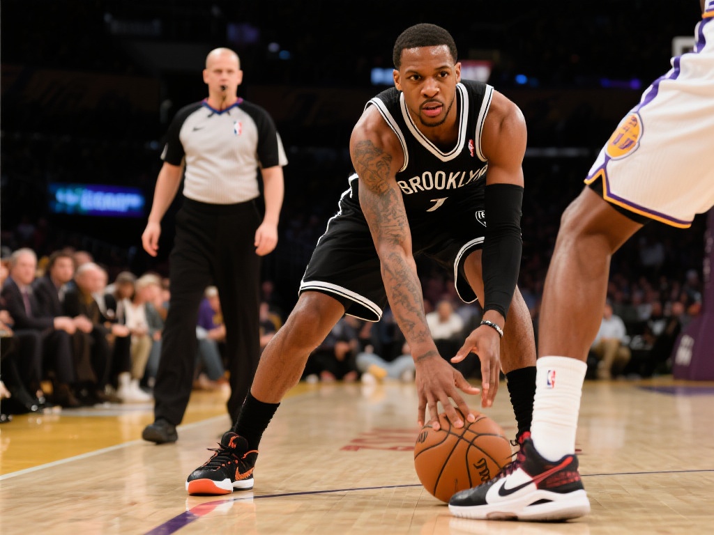 “史上最脏球员?Skip追梦为何仍受球迷宠爱” 此外,数据统计显示,在他的职业生涯中,技