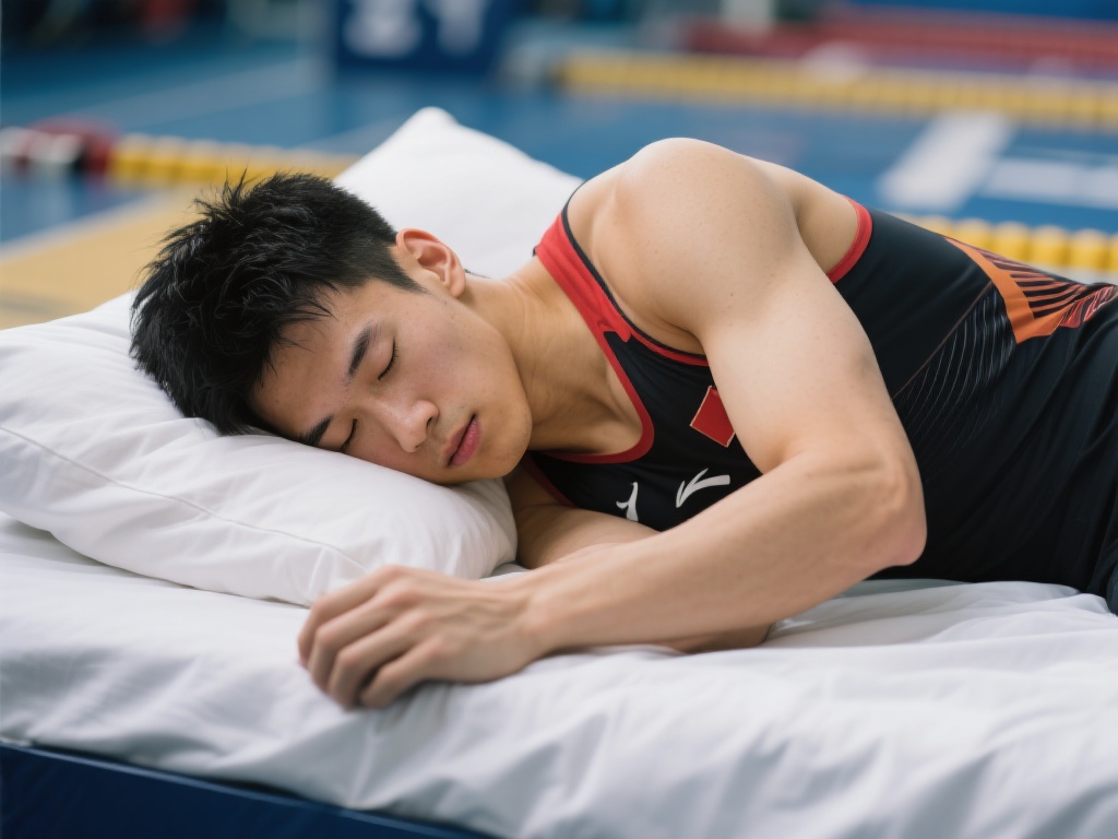 有研究表明，短时的高质量睡眠（如深度睡眠