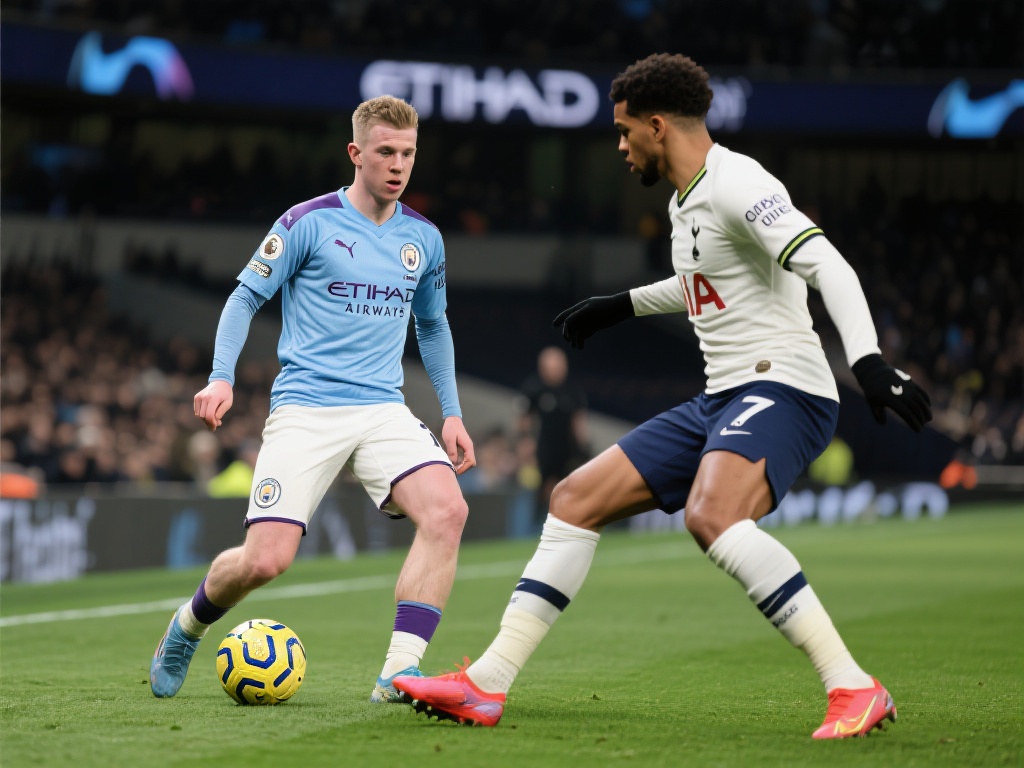 除此之外，中场的控制权争夺也将成为比赛的