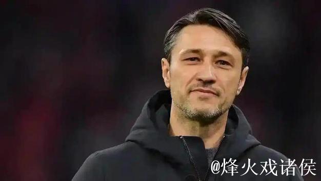 阿莱士认为科瓦奇方向偏了，小贝林需重点培养