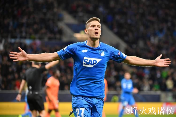 布兰特：我对多特战胜霍芬海姆的表现不满意，应有更好的方式