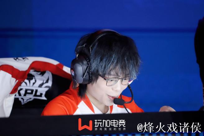 成都AG超玩会正式宣布AG钟意加入队伍