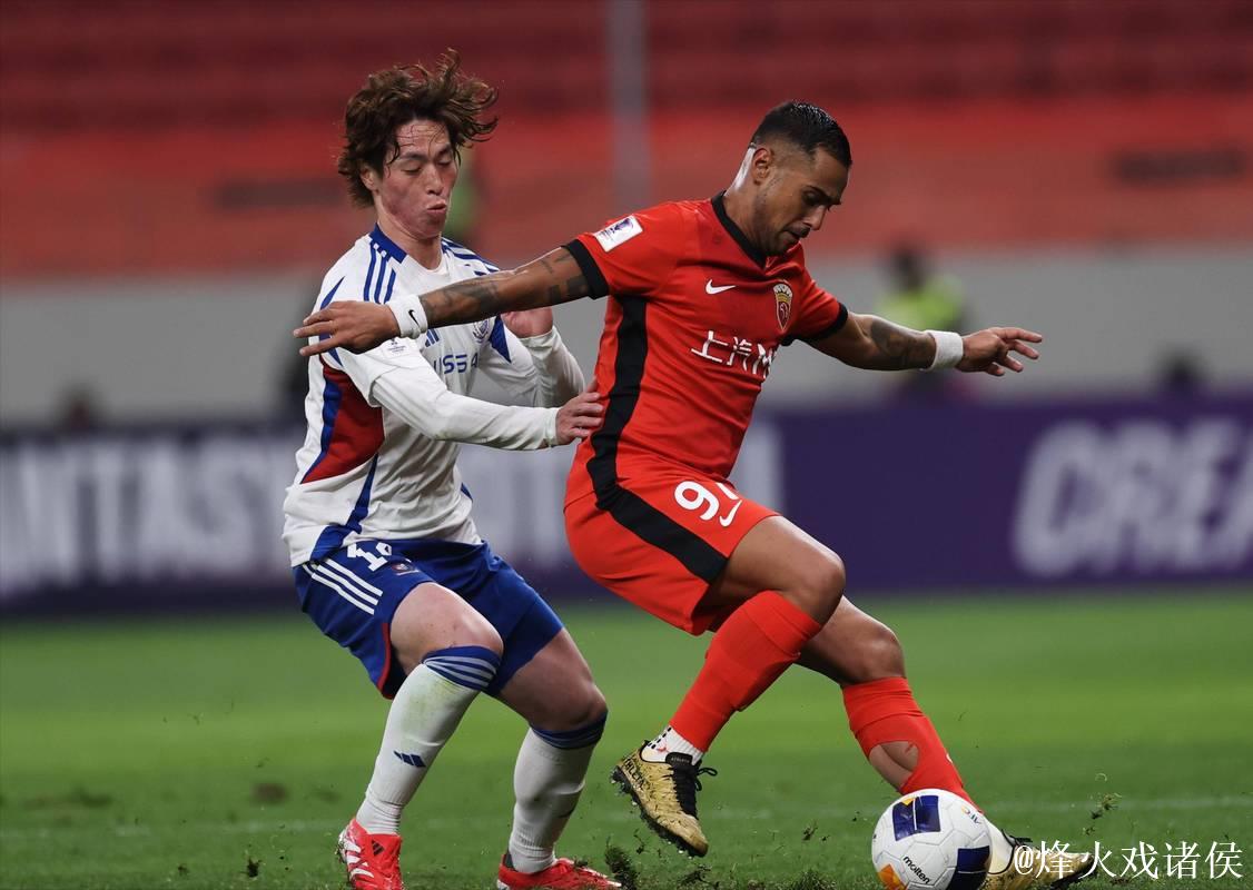 上海海港亚冠16强出局，惨败凸显深层隐患