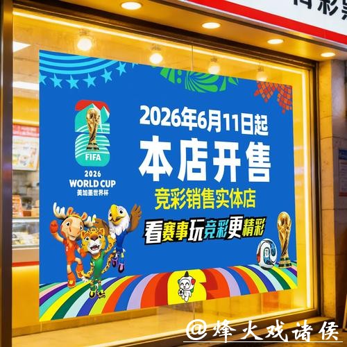 世界杯竞彩：全胜周期战术盘点