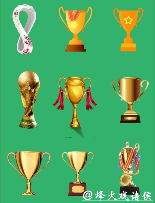 世界杯竞猜APP：激发全民竞猜热潮神器