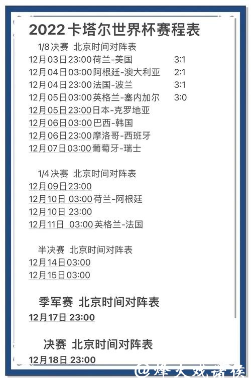 世界杯比分：冷门赛事比分令人意外盘点