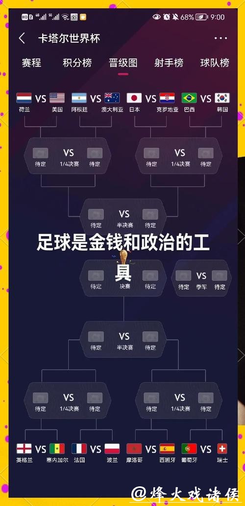 轻松学会2026世界杯投注规则